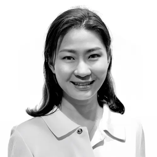 Fotografía profesional perfil de Yei Mei Chong