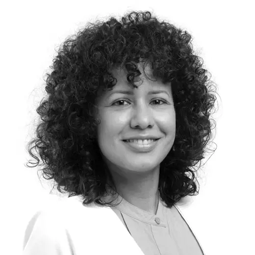 Fotografía profesional perfil de Virginia Ríos