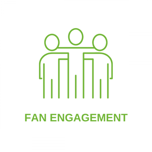 Fan Engagement