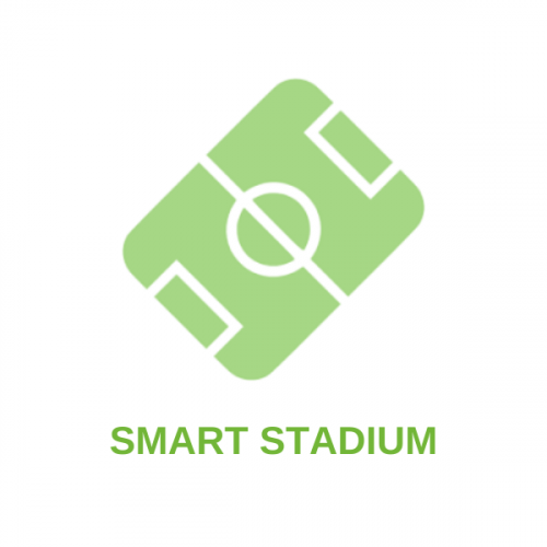 Smart Stadium