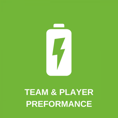 Athlete & Team Performance