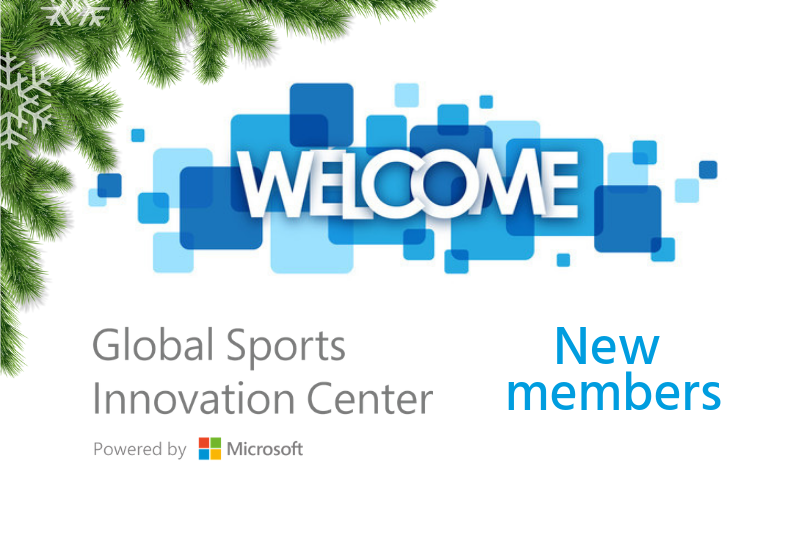 New partners
