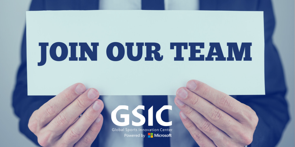 Join Our Team