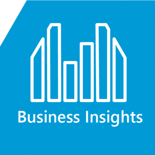 Business Insights y Analytics