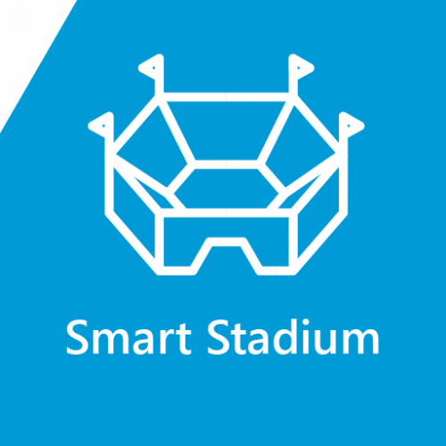 Smart Stadium