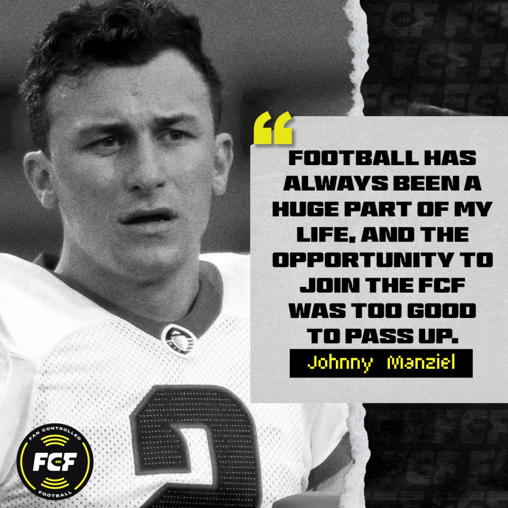 Manziel has wild life on and off field