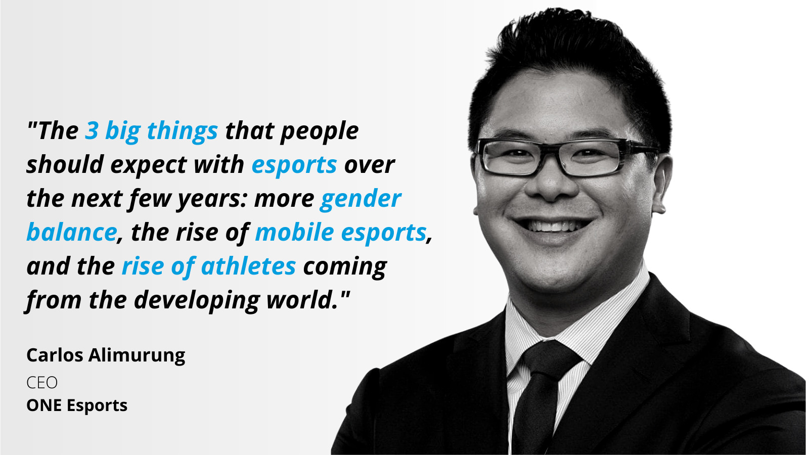 Business of Esports - An Important Influencer Just Became A Co-Owner Of NRG  Esports