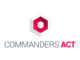 Commanders Act Logo