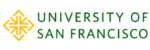 university of san f logo